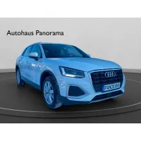 Audi Q2, 2023, АКПП, пробег 49607 км