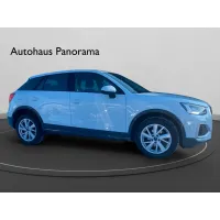 Audi Q2, 2023, АКПП, пробег 49607 км