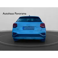 Audi Q2, 2023, АКПП, пробег 49607 км