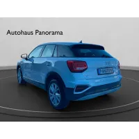 Audi Q2, 2023, АКПП, пробег 49607 км