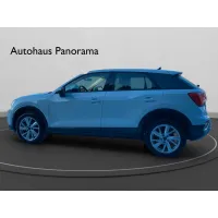 Audi Q2, 2023, АКПП, пробег 49607 км