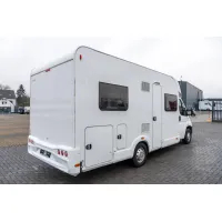 Автодом Weinsberg CaraSuite, 2020, МКПП, пробег 119384 км