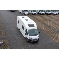 Автодом Weinsberg CaraSuite, 2020, МКПП, пробег 119384 км