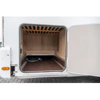 Автодом Weinsberg CaraSuite, 2020, МКПП, пробег 119384 км