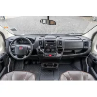 Автодом Weinsberg CaraSuite, 2020, МКПП, пробег 119384 км