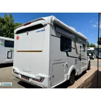 Автодом Eura Mobil, 2024, МКПП, пробег 9300 км