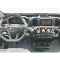 Автодом Eura Mobil, 2024, МКПП, пробег 9300 км