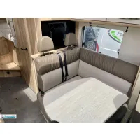 Автодом Eura Mobil, 2024, МКПП, пробег 11750 км