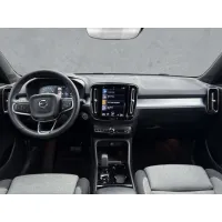 Volvo XC40, 2022, АКПП, пробег 34694 км