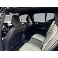 Volvo XC40, 2022, АКПП, пробег 34694 км