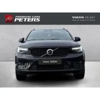 Volvo XC40, 2022, АКПП, пробег 34694 км