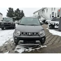 Suzuki Ignis, 2020, МКПП, пробег 74880 км