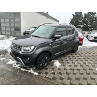 Suzuki Ignis, 2020, МКПП, пробег 74880 км