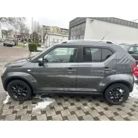 Suzuki Ignis, 2020, МКПП, пробег 74880 км