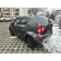 Suzuki Ignis, 2020, МКПП, пробег 74880 км