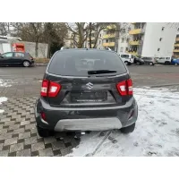 Suzuki Ignis, 2020, МКПП, пробег 74880 км