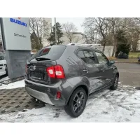 Suzuki Ignis, 2020, МКПП, пробег 74880 км