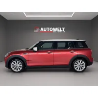 MINI Cooper, 2021, МКПП, пробег 84000 км