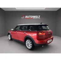 MINI Cooper, 2021, МКПП, пробег 84000 км