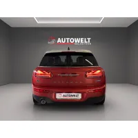 MINI Cooper, 2021, МКПП, пробег 84000 км