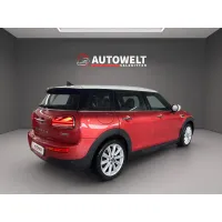 MINI Cooper, 2021, МКПП, пробег 84000 км