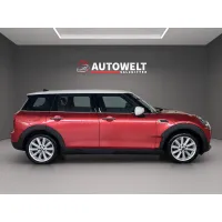 MINI Cooper, 2021, МКПП, пробег 84000 км