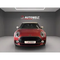 MINI Cooper, 2021, МКПП, пробег 84000 км