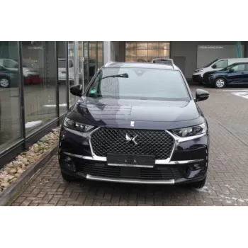 DS Automobiles, 2021, АКПП, пробег 77169 км