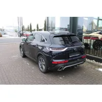 DS Automobiles, 2021, АКПП, пробег 77169 км