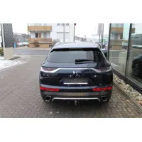 DS Automobiles, 2021, АКПП, пробег 77169 км