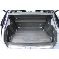 DS Automobiles, 2021, АКПП, пробег 77169 км