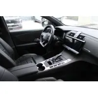 DS Automobiles, 2021, АКПП, пробег 77169 км