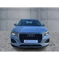 Audi Q2, 2022, МКПП, пробег 62833 км