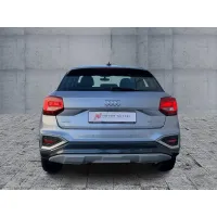 Audi Q2, 2022, МКПП, пробег 62833 км