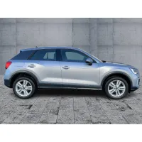 Audi Q2, 2022, МКПП, пробег 62833 км