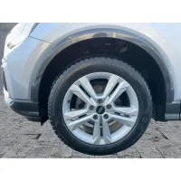 Audi Q2, 2022, МКПП, пробег 62833 км