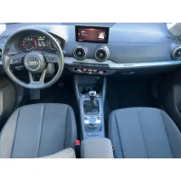 Audi Q2, 2022, МКПП, пробег 62833 км