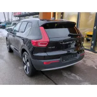 Volvo XC40, 2022, АКПП, пробег 39900 км