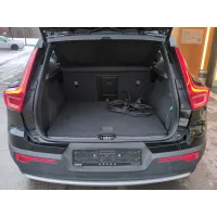 Volvo XC40, 2022, АКПП, пробег 39900 км