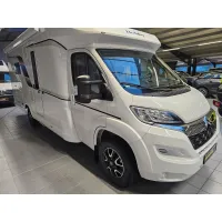 Автодом Hobby OPTIMA, 2023, МКПП, пробег 8800 км