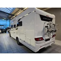 Автодом Hobby OPTIMA, 2023, МКПП, пробег 8800 км