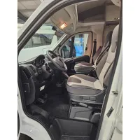 Автодом Hobby OPTIMA, 2023, МКПП, пробег 8800 км