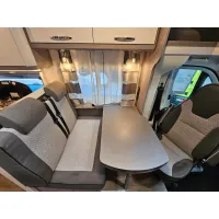 Автодом Hobby OPTIMA, 2023, МКПП, пробег 8800 км