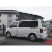 Автодом Volkswagen Vanexxt, 2025, АКПП, пробег 150 км