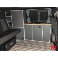 Автодом Volkswagen Vanexxt, 2025, АКПП, пробег 150 км