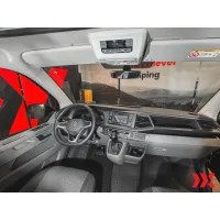 Автодом Volkswagen Vanexxt, 2025, АКПП, пробег 150 км