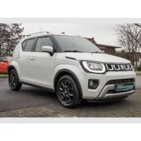 Suzuki Ignis, 2021, МКПП, пробег 32124 км