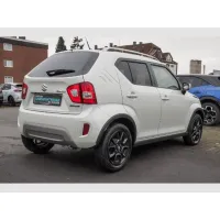 Suzuki Ignis, 2021, МКПП, пробег 32124 км
