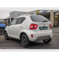 Suzuki Ignis, 2021, МКПП, пробег 32124 км