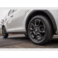 Suzuki Ignis, 2021, МКПП, пробег 32124 км